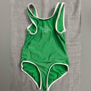 GAP Kids Girl One piece bathing suit